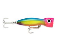 Señuelo de superficie Rapala x-rap® magnum® xplode 17cm 17 cm