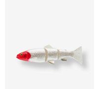 Señuelo Flexible Swimbait 4D Line Thru Trout SS 20 cm Cabeza Roja Decathlon Talla única