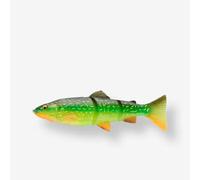 Señuelo Flexible Swimbait 4D Line Thru Trout SS 20 cm Firepike Excl. Decathlon Talla única