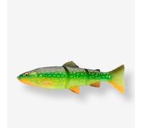 Señuelo Flexible Swimbait 4D Line Thru Trout SS 25 cm Firepike Decathlon Talla única