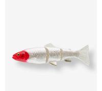 Señuelo Flexible Swimbait 4D Line Thru Trout SS Red Head 25 cm Decathlon Talla única