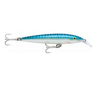 Señuelo flotante Rapala floating magnum 11 cm 11 cm