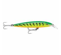 Señuelo flotante Rapala floating magnum 18 cm 18 cm