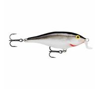 Señuelo flotante Rapala shallow shad rap 12g 9 cm