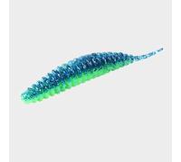 Señuelo for Gusanos Blandos, Regordetes y Anillados: Cebo Blando con Cola de Aguja. Adecuado for Apuntar A Mero, Caballa, Carpa Plateada, Culter, Pez Mandarín y Lubina(Multi-Colored 2,*20)