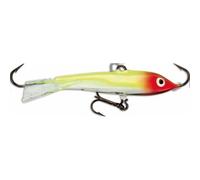 Señuelo hundido Rapala jigging rap 9g 5 cm