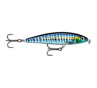 Señuelo hundido Rapala x-rap® magnum® prey 10 cm