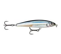 Señuelo hundido Rapala x-rap® magnum® prey 10 cm