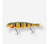Señuelo Jerkbait 4Play Classic Liplure 13 cm Peacock Talla única