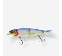 Señuelo Jerkbait 4Play Classic Liplure 13 cm Translucid Shad Talla única