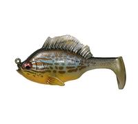 Señuelo Megabass Sleeper Gill 3.2 3/4 - Pumpkin Seed
