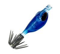 Señuelo para la Pesca del Calamar de Mar Jig Pequeño de 3,8 cm con