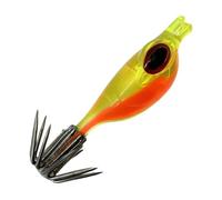 Señuelo para la Pesca del Calamar de Mar Señuelo De Pesca De Hundimiento