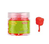 Señuelo para Perca de Trucha, 25 Piezas, diseño de maíz, señuelos flotantes Artificiales, señuelos Artificiales para Agua, río, Lago, bagre, Perca, Mujeres, Hombres y Adultos