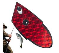 Señuelo para | Señuelo de Trucha de mar | Equipo Robusto para Padre Principiante Adulto | al Aire Libre Lago río