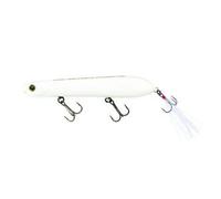 Señuelo Pesca 3DB Pencil Popper (F) 11 cm White (AW) Talla única