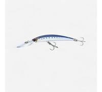 Señuelo Pesca Arrastre Crystal Deep Diver 110 Azul