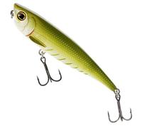 Señuelo Pesca Paseante Superfície Westin Spot-On 10cm - 15gr (Green Minnow)