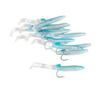 Señuelo Raglou pearl azul 6,5 cm x12 pesca en el mar 6 cm
