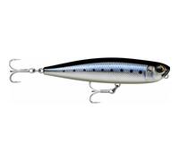 Señuelo Rapala Precision Xtreme Pencil Saltwater - 21g 10,7 cm