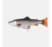 SEÑUELOS SABROSOS ARTIFICIALES SAVAGE GEAR LINETHRU PULSE TAIL TROUT DE 16 CM