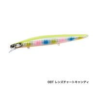 Señuelo Shimano Exsence Silent Assas 140F 23 g 14 cm