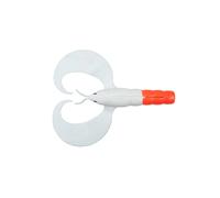 Señuelo suave Fox Rage mega craw 5" UV x 15 13 cm