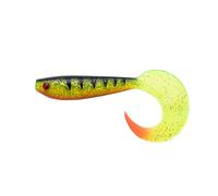 Señuelo suave Fox Rage Pro grub 6.5" UV x 20pcs 16 cm