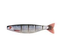 Señuelo suave Fox Rage Pro Shad Jointed 23 cm