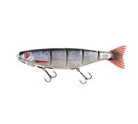 Señuelo suave Fox Rage pro shad jointed loaded SN roach 9" 23 cm