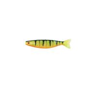 Señuelo suave Fox Rage Pro Shad Jointed UV 14 cm