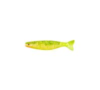 Señuelo suave Fox Rage Pro Shad Jointed UV 18 cm