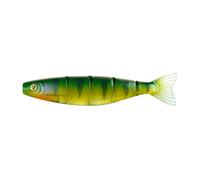 Señuelo suave Fox Rage Pro Shad Jointed UV 23 cm
