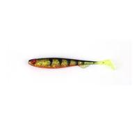 Señuelo suave Fox Rage Slick Shad ultra UV 7 cm