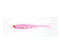 Señuelo suave Fox Rage Slick Shad ultra UV 7 cm