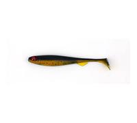 Señuelo suave Fox Rage Slick Shad ultra UV 7 cm
