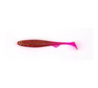 Señuelo suave Fox Rage Slick Shad ultra UV 7 cm