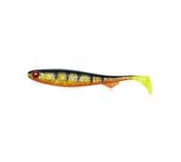 Señuelo suave Fox Rage Slick Shad ultra UV 9 cm