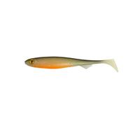 Señuelo suave Fox Rage slick shad UV 5" x 35pcs 13 cm