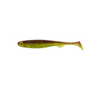 Señuelo suave Fox Rage Slick Shad UV 7 cm
