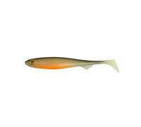 Señuelo suave Fox Rage Slick Shad UV 9 cm