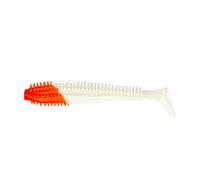 Señuelo suave Fox Rage Spikey Shad bulk 12 cm