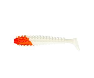 Señuelo suave Fox Rage Spikey Shad bulk 12 cm