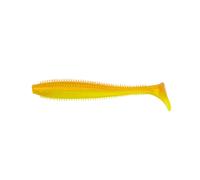 Señuelo suave Fox Rage Spikey Shad UV 9 cm