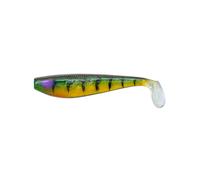 Señuelo suave Fox Rage Zander Pro ultra UV 10 cm