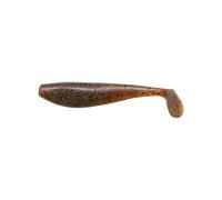 Señuelo suave Fox Rage Zander Pro ultra UV 14 cm