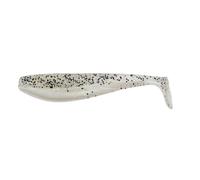 Señuelo suave Fox Rage Zander Shad Bulk 12 cm