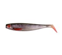Señuelo suave trucha tigre Fox Rage 5.5" SN x 20pcs 14 cm