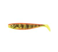 Señuelo suave y brillante Fox Rage Prod Shad 7" UV x 15pcs 18 cm