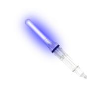 Señuelo Sumergible Glow - Unidad Alimentada Por Batería, Función De Imán De Cebo, Cuerpo Sellado A Presión | Accesorio Para Condiciones Climáticas Adversas, Río, Lago, Aguas Poco Profundas, Orilla Par